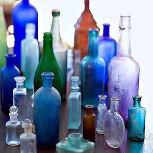 Glass