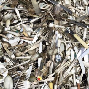 Silverware